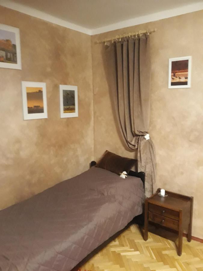 Kwatera Na Bagnach Osowiec  Exterior foto